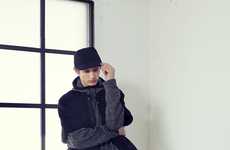 Simplistic Fall Collections