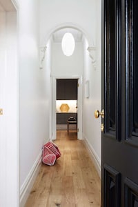 Renovated Victorian Cottages Image 2