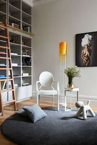 Renovated Victorian Cottages Image 3