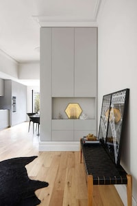 Renovated Victorian Cottages Image 4