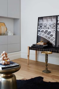 Renovated Victorian Cottages Image 5