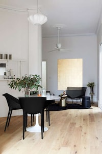 Renovated Victorian Cottages Image 8