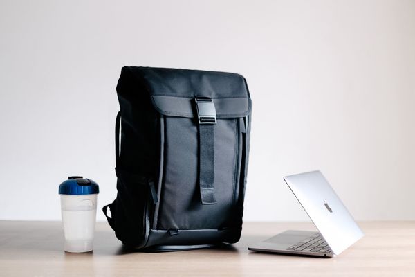 42 Practical Commuter Backpacks
