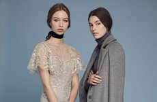 Historical Fashion Capsules