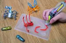 Education 3D-Printing Pens