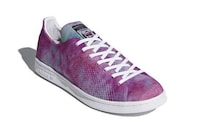 Tie Dye-Inspired Low-Tops Image 2