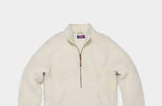 Artisan Fleece Apparel