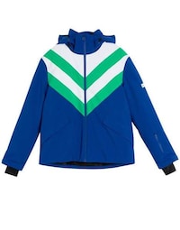 Streetwear-Style Sportswear Image 5