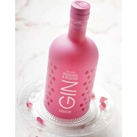 Rhubarb Rosehip Liqueurs Image 2