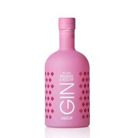 Rhubarb Rosehip Liqueurs Image 3