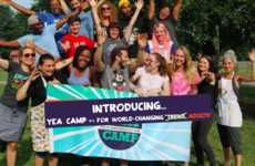 Adult Activist Camps