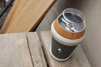 Naturalistic Outdoor Coffee Grinders Image 4