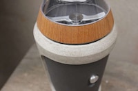 Naturalistic Outdoor Coffee Grinders Image 5