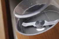 Naturalistic Outdoor Coffee Grinders Image 6