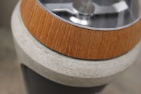 Naturalistic Outdoor Coffee Grinders Image 7