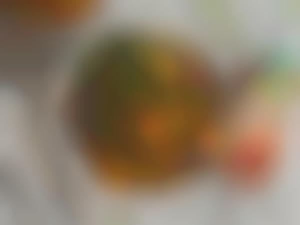 Tomato-Based Soup Stocks