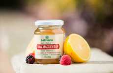 Prebiotic Natural Sweeteners