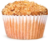 Naturally Sweetened Paleo Muffins Image 2