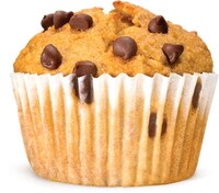 Naturally Sweetened Paleo Muffins Image 3