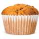 Naturally Sweetened Paleo Muffins Image 6