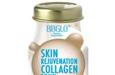 Preservative Collagen Shots