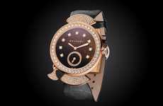 Ultra-Thin Luxury Watches