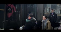 Minimally Branded Phone Ads Image 4