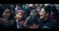 Minimally Branded Phone Ads Image 6
