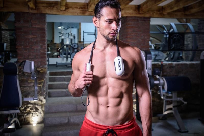 Core-Engaging Workout Tools
