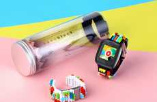 Customizable Kiddy Smartwatches