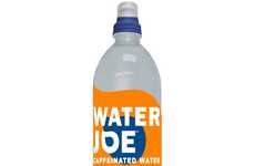 Energizing Bottled Water