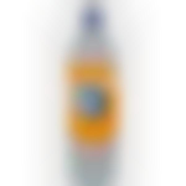 Energizing Bottled Water