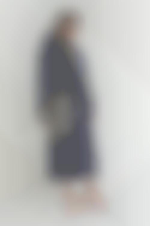 Experimental Outerwear Capsules