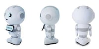 Robot Mascot Toys Image 3