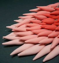 Polymer Clay Jewelry Designs Image 2