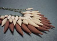 Polymer Clay Jewelry Designs Image 4