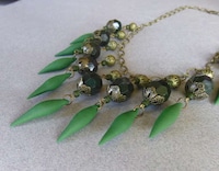 Polymer Clay Jewelry Designs Image 6
