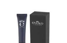 Tailor-Made Mascaras