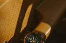 Luxury Car-Influenced Watches