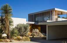 Sunrise-Centered Homes