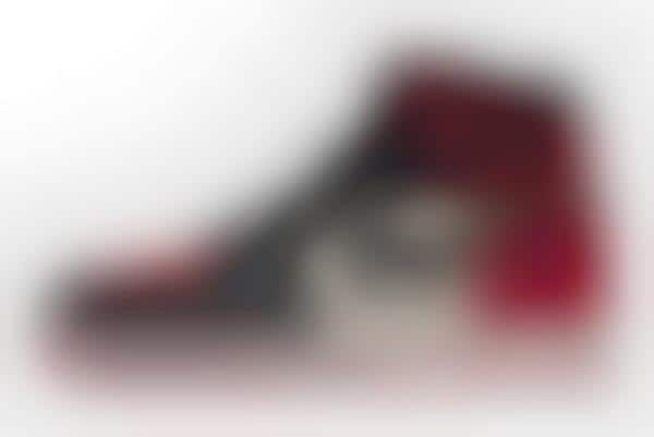 Premium Hybrid Basketball Sneakers