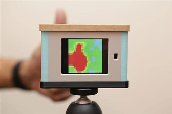DIY Thermal Cameras