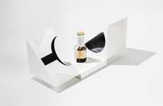 Giftable Perfume Packaging