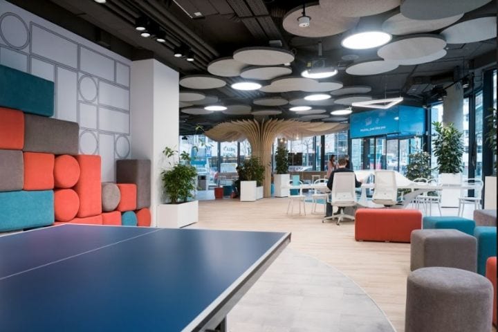 Flexible Bank Designs