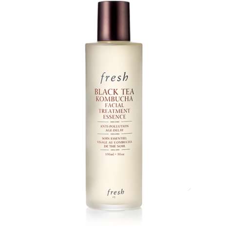 Kombucha Facial Treatments