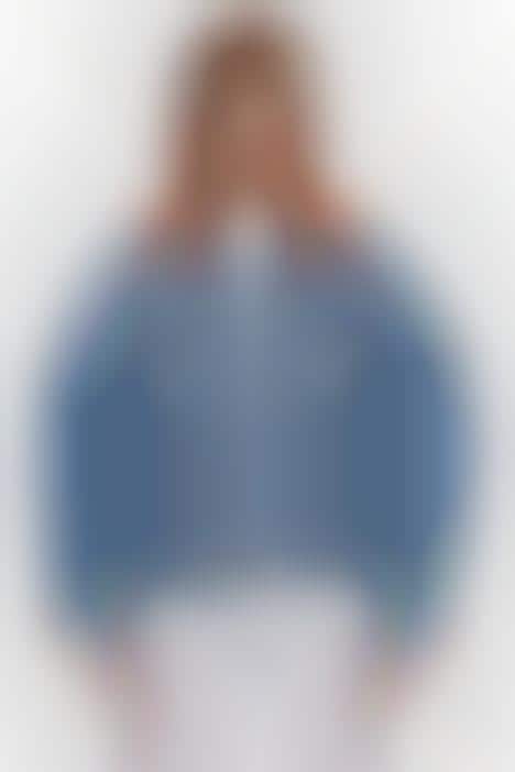 Parachute-Inspired Jackets