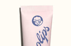 Multi-Purpose Berry Balms