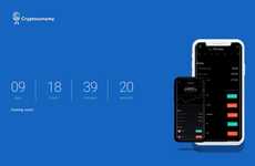 Customizable Cryptocurrency Platforms