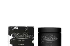 Men&rsquo;s Hair Styling Pastes