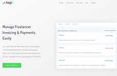 Streamlined Payment Processing Platforms